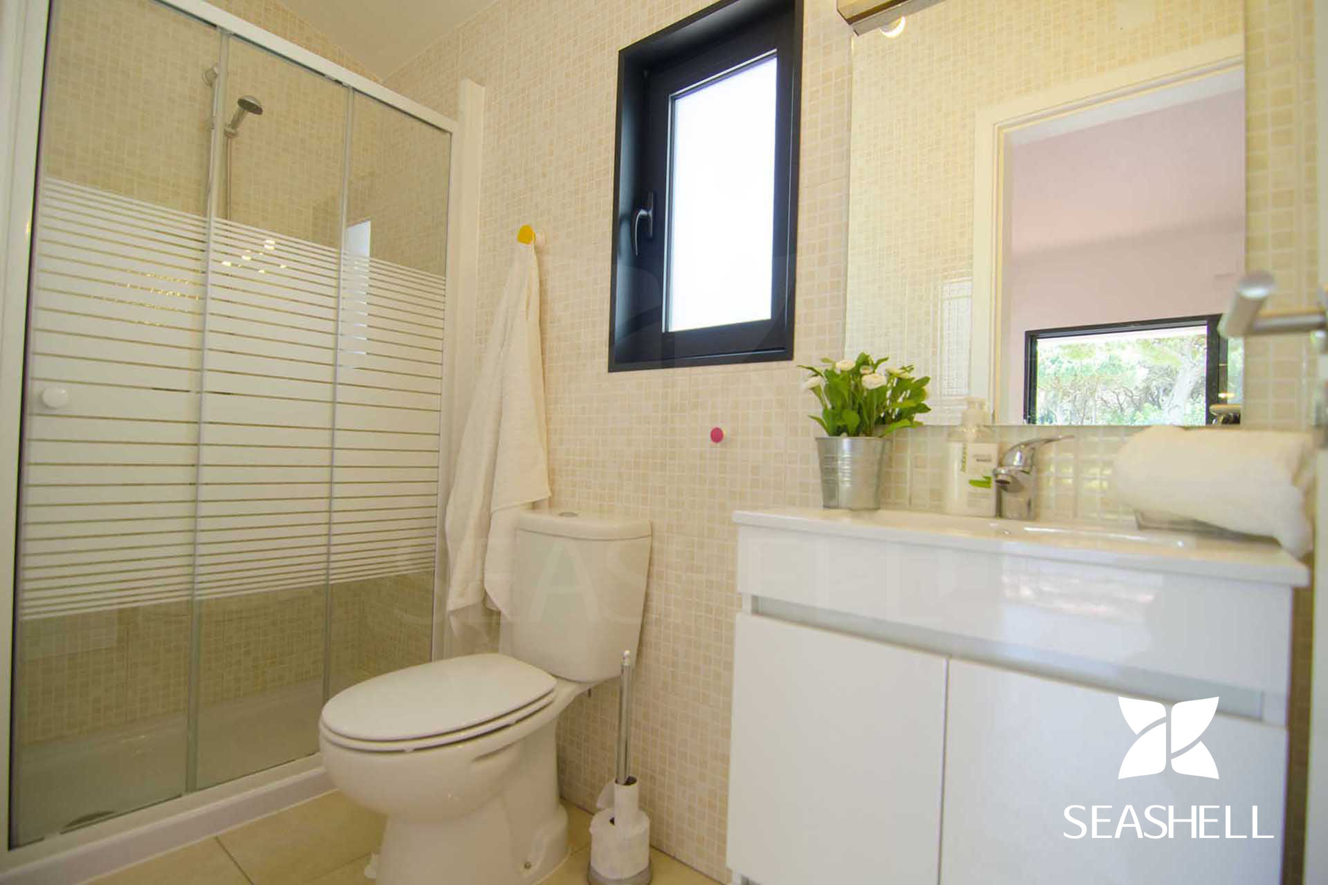 Villa Beira Golfe Image 19